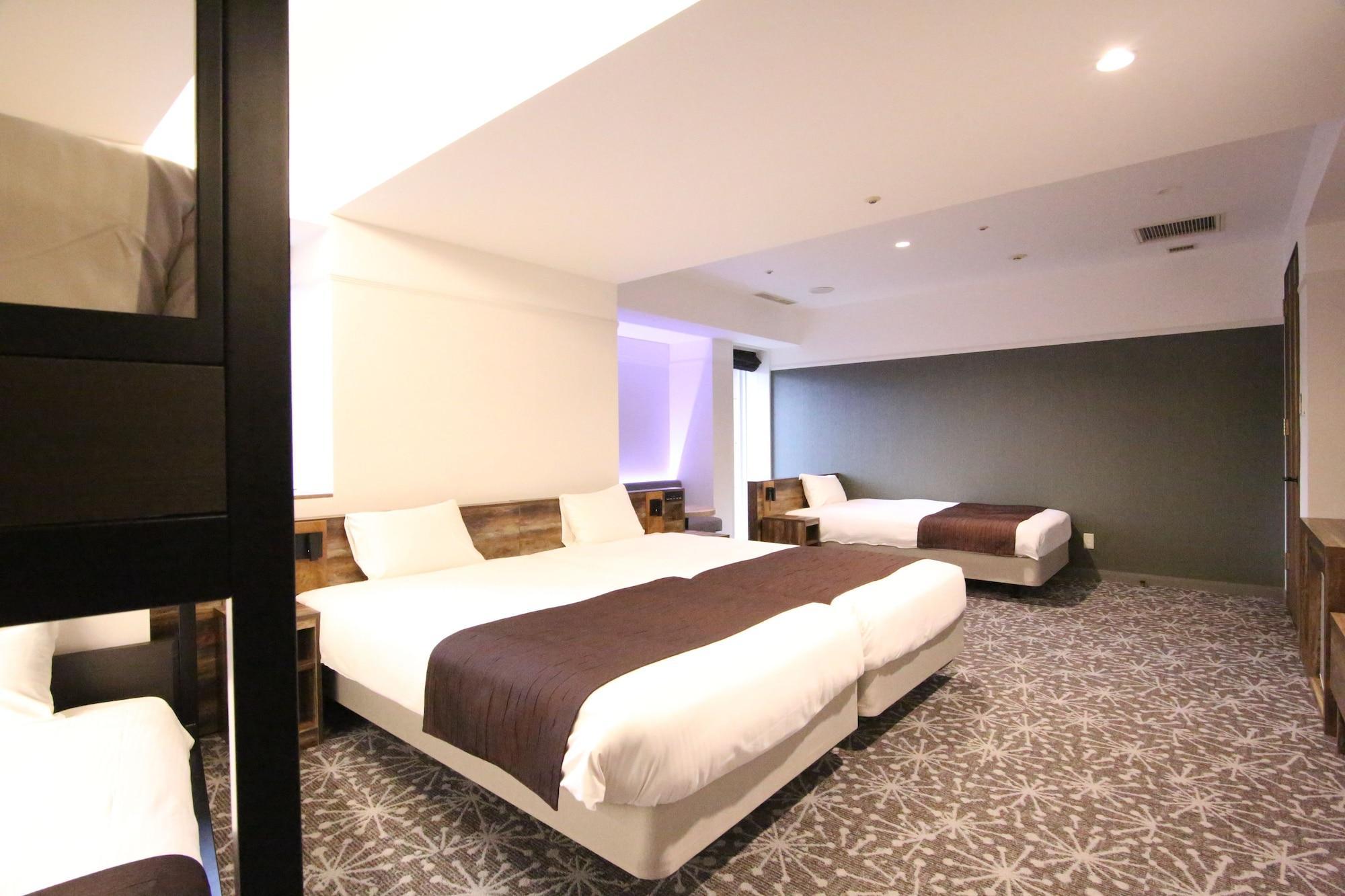 クインテッサホテル札幌