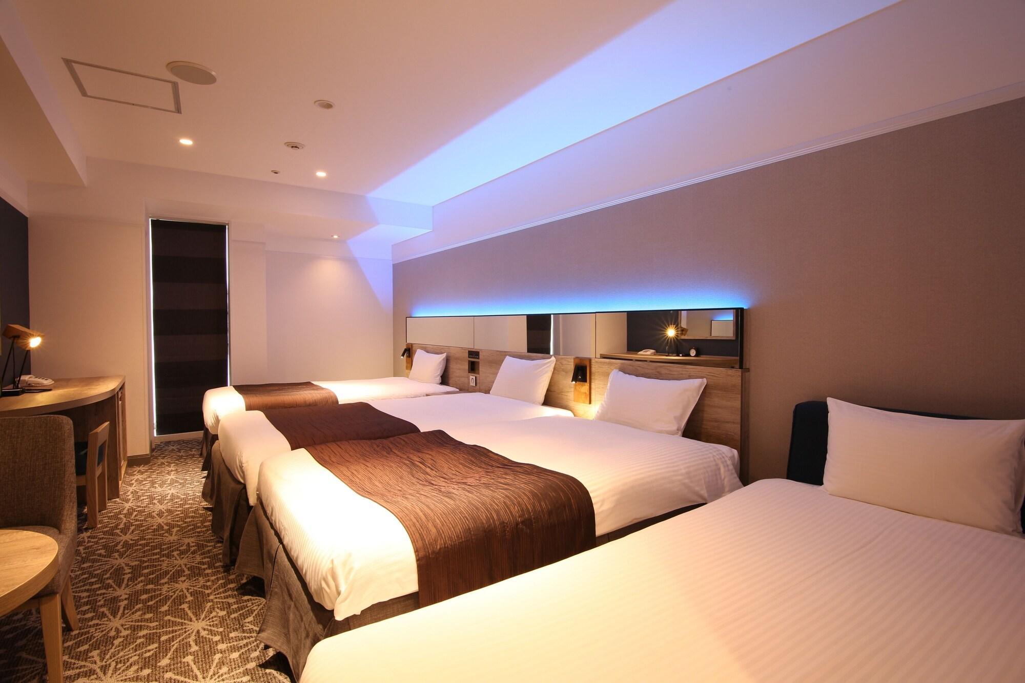 ควินเทสซ่า โฮเต็ล โรงแรม 4*