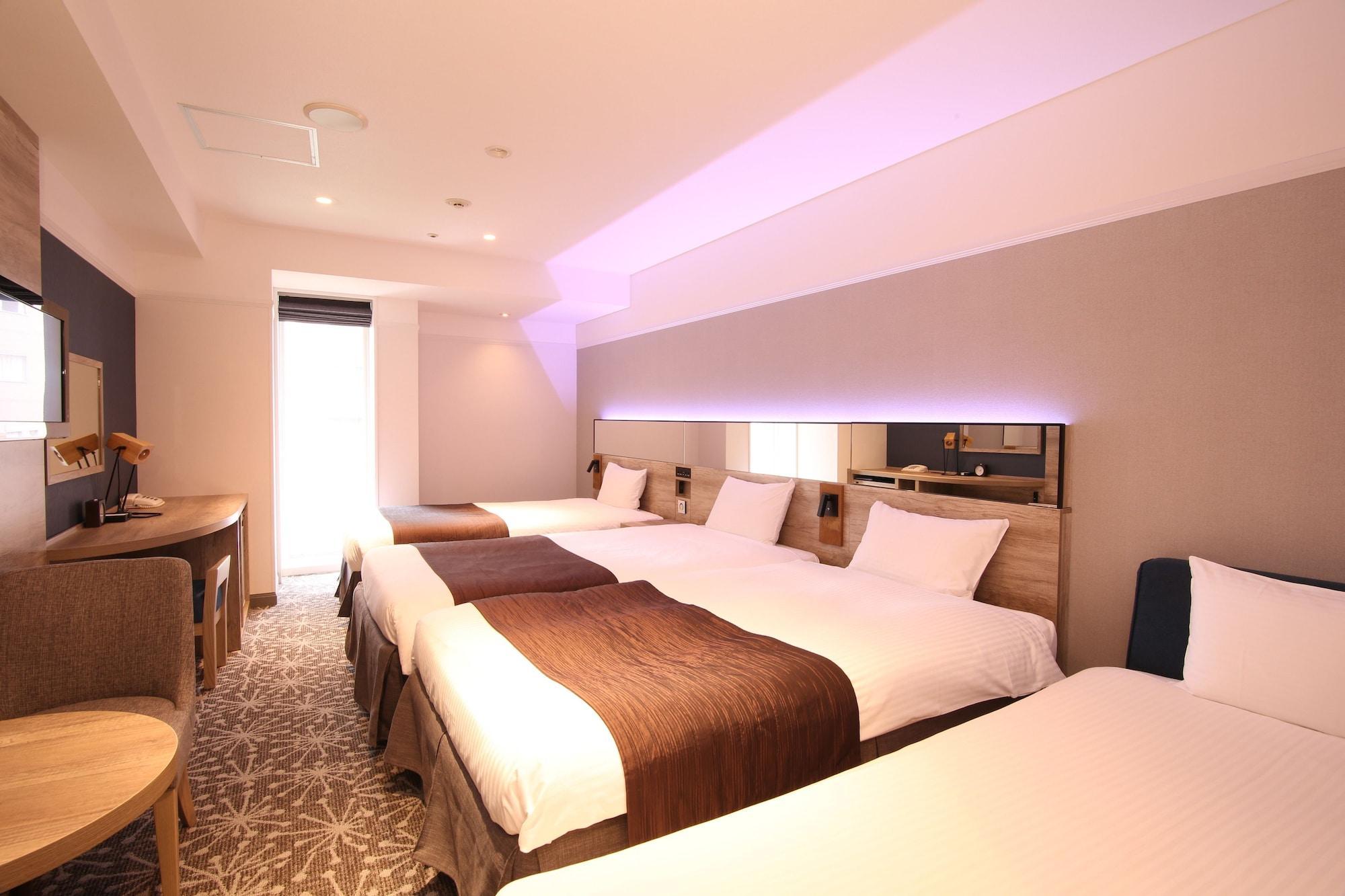 ควินเทสซ่า โฮเต็ล โรงแรม 4*
