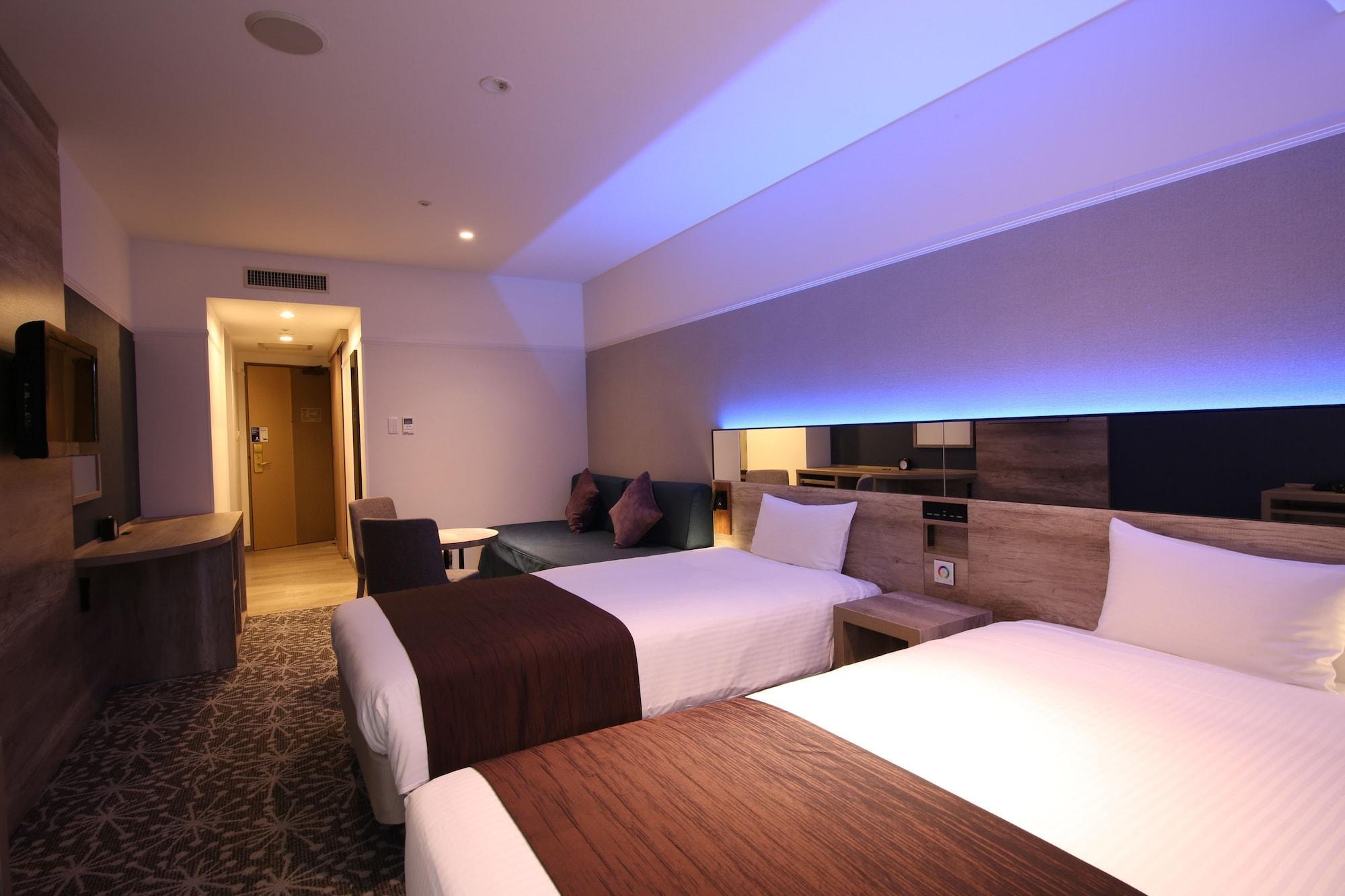 ควินเทสซ่า โฮเต็ล โรงแรม 4*