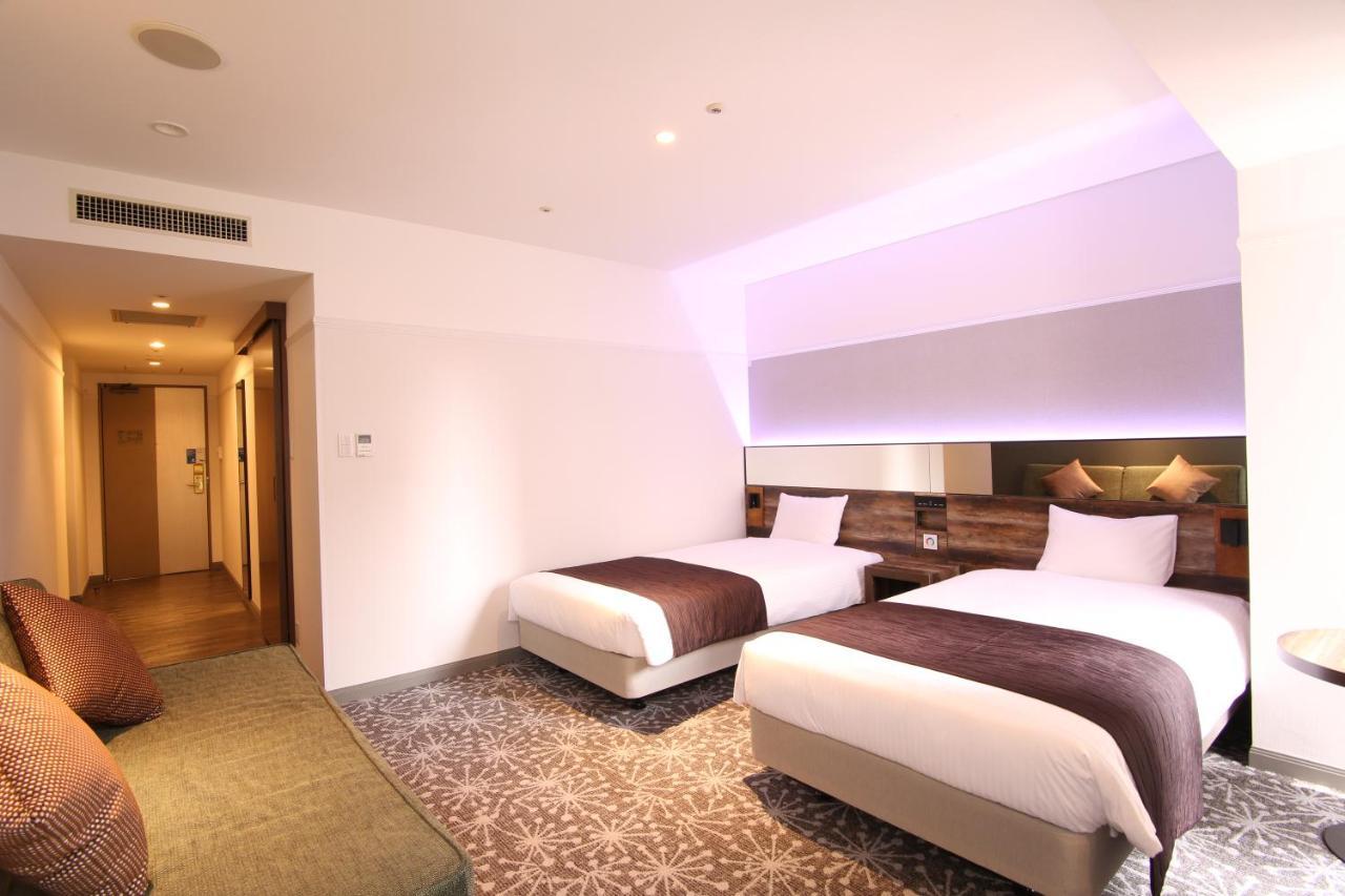 โรงแรม ควินเทสซ่า โฮเต็ล 4*