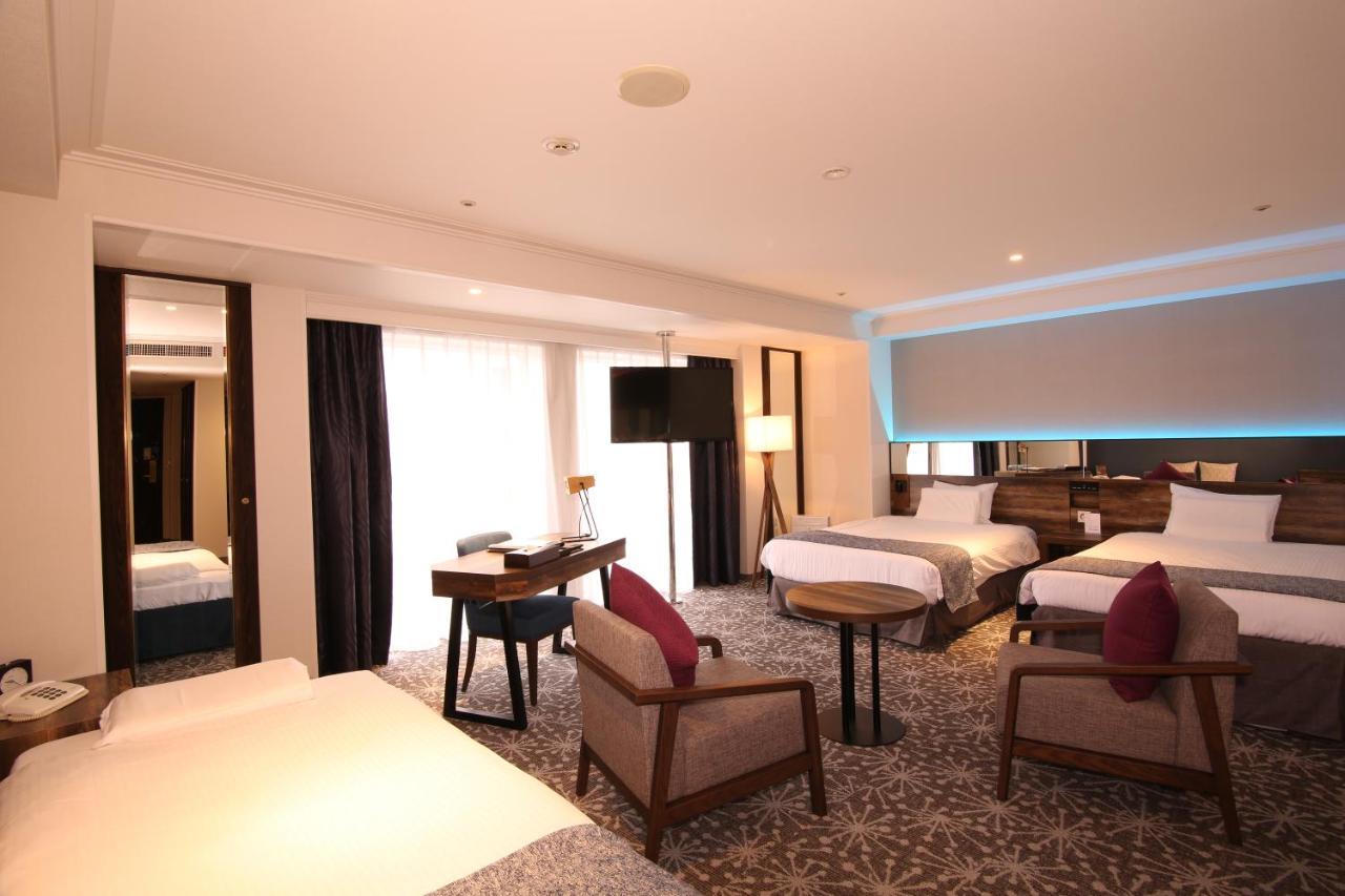 ควินเทสซ่า โฮเต็ล โรงแรม 4*