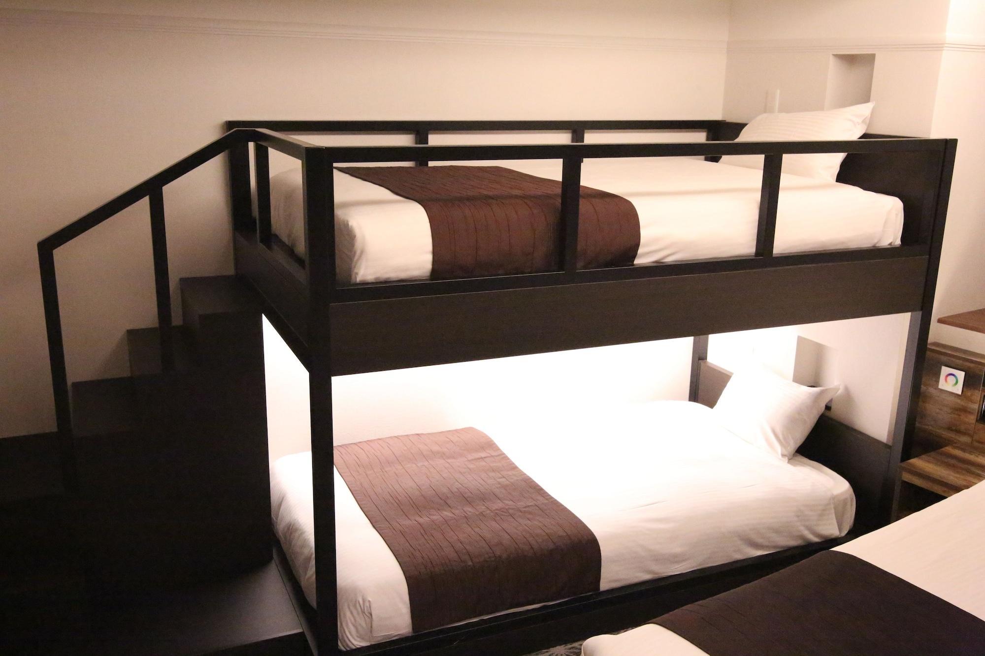 クインテッサホテル札幌 4* 札幌市