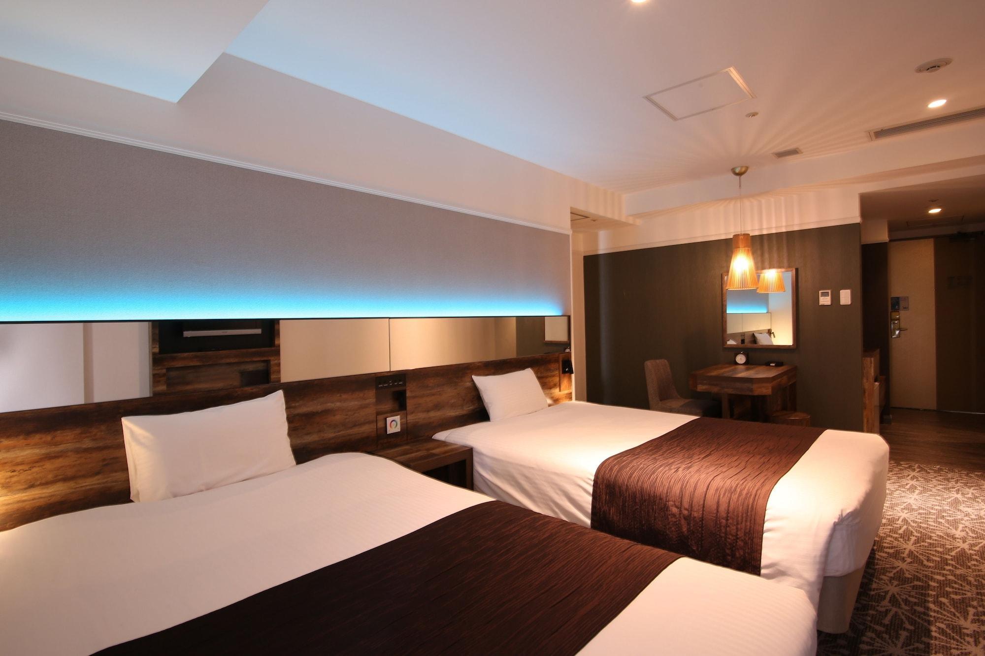 クインテッサホテル札幌 4*