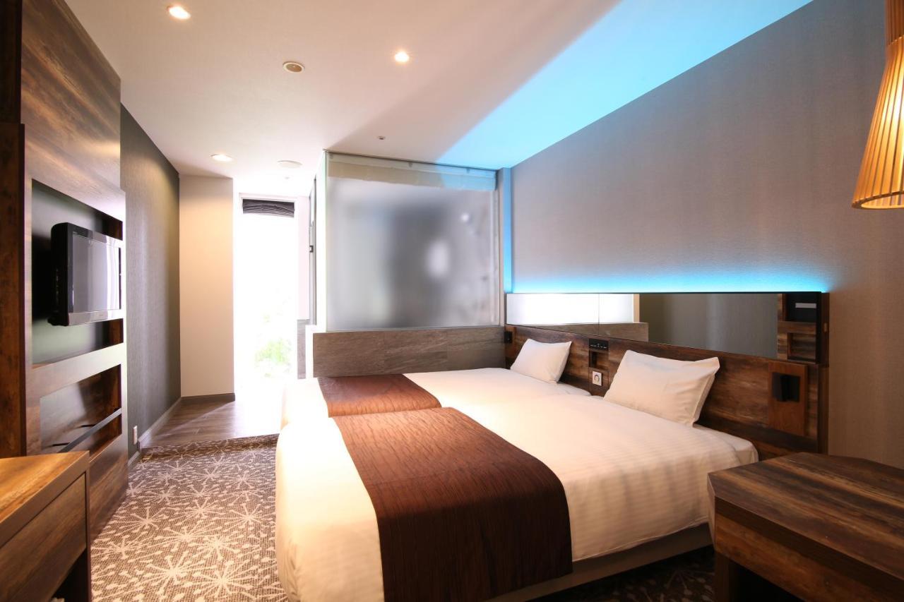 クインテッサホテル札幌 4* 札幌市