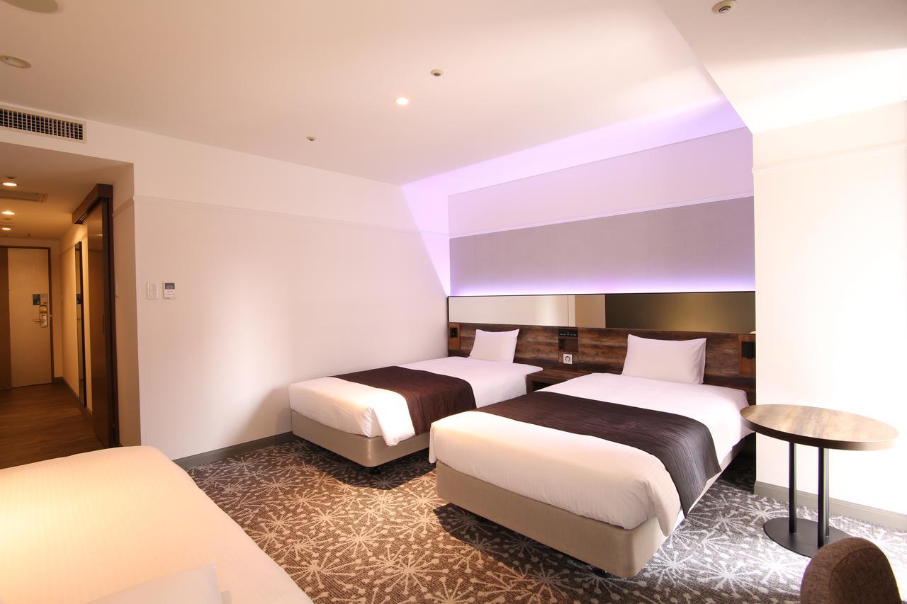 クインテッサホテル札幌 4*