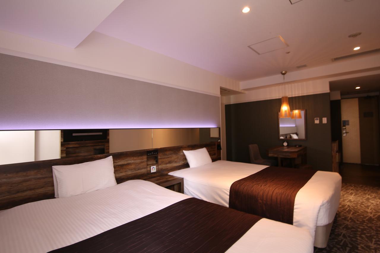 クインテッサホテル札幌 4* 札幌市
