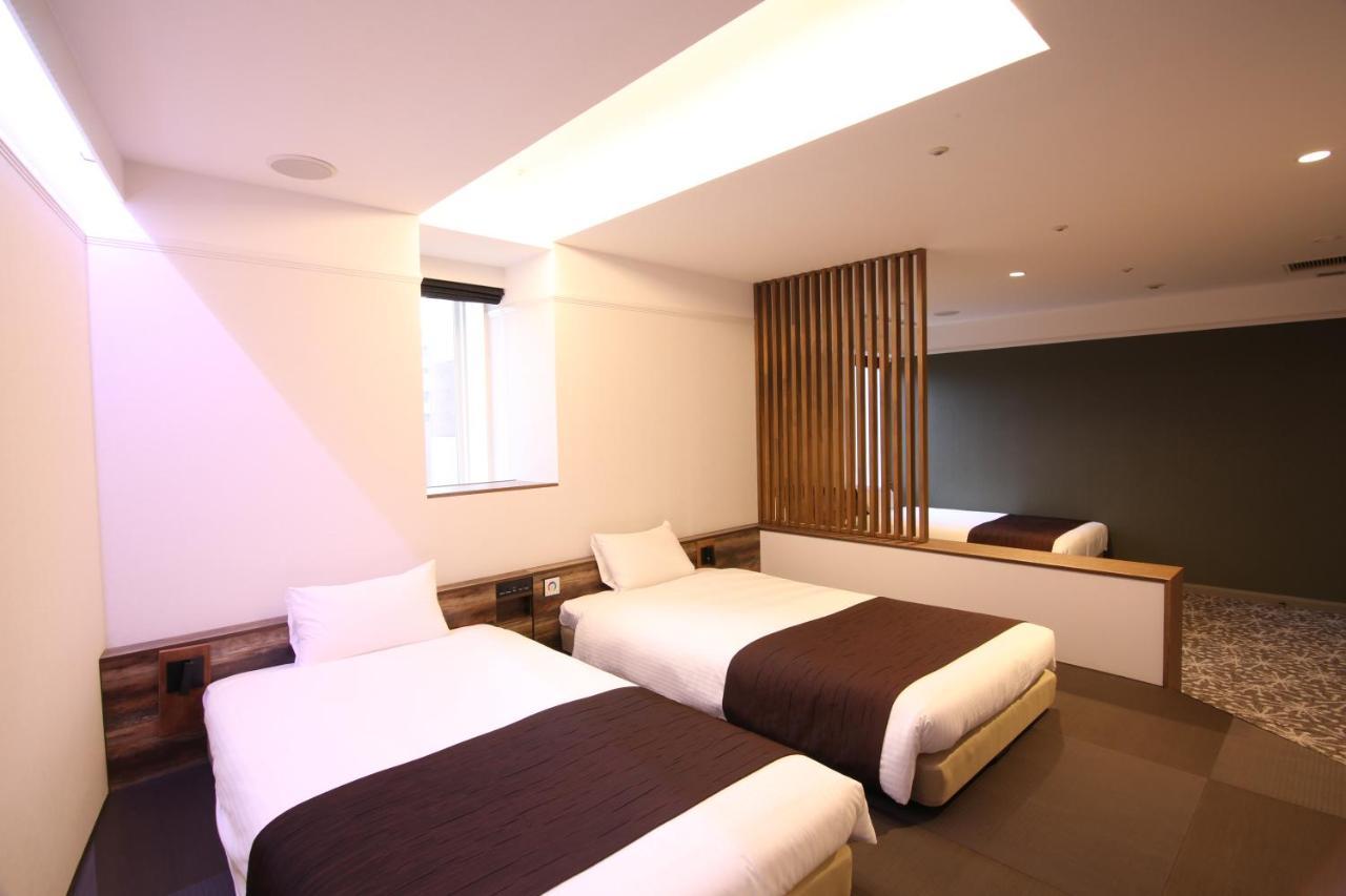 クインテッサホテル札幌 4*