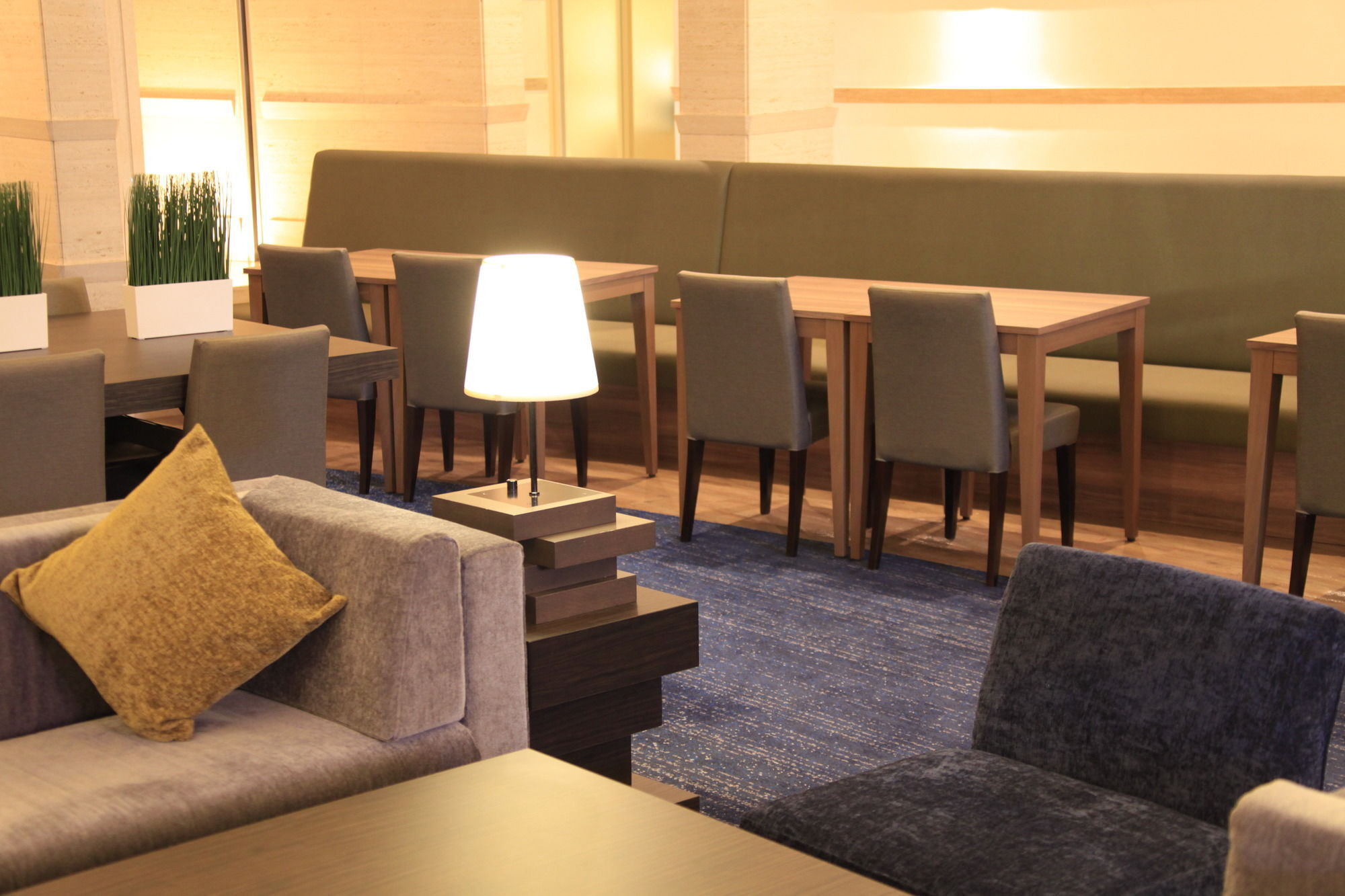 ホテル クインテッサホテル札幌 4*